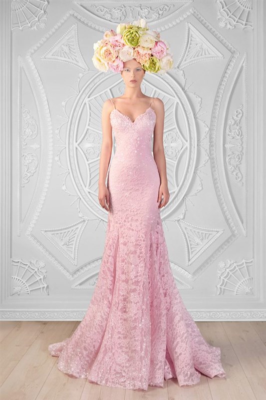 Rami Kadi Le Royaume Enchante collection